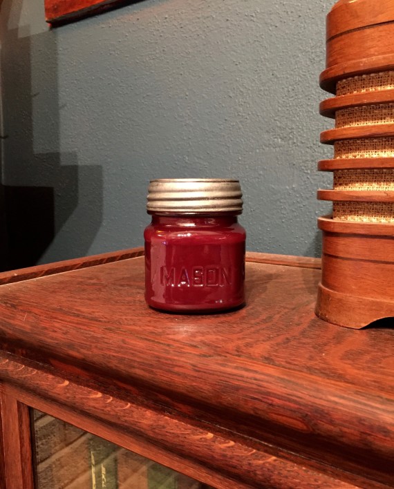 Nook Wax Candle Company